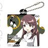 Brave Witches Puzzle Type Clear Charm Takami Karibuchi (Anime Toy)