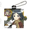 Brave Witches Puzzle Type Clear Charm Naoe Kanno (Anime Toy)