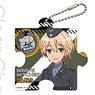 Brave Witches Puzzle Type Clear Charm Warutrud Krupinski (Anime Toy)