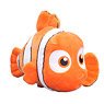 Finding Dory M Size Plush Nemo (Character Toy)