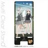 Brave Witches Multi Clear Stand Edytha Rossmann (Anime Toy)