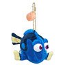 Finding Dory Ball Chain Mascot Dory (Character Toy)