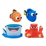 Finding Dory Mascot Friends Ver.1 (Character Toy)