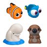 Finding Dory Mascot Friends Ver.2 (Character Toy)