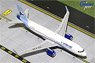 A320-200(S) インテルジェット航空 XA-FUA (完成品飛行機)