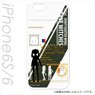 Brave Witches iPhone6s/6 Easy Hard Case Georgette Lemare (Anime Toy)