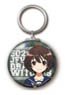 Brave Witches Can Key Ring Hikari (Anime Toy)