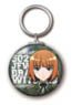 Brave Witches Can Key Ring Gundula (Anime Toy)