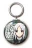 Brave Witches Can Key Ring Edytha (Anime Toy)