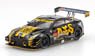 Runup Group & Does GT-R Super GT GT300 2016 No.360 (Diecast Car)