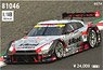 S Road Craftsports GT-R Super GT GT500 2016 Rd.1 Okayama No.46 (Diecast Car)