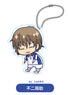 Oshikura Magnets: The Prince of Tennis II Shusuke Fuji (Anime Toy)