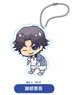 Oshikura Magnets: The Prince of Tennis II Keigo Atobe (Anime Toy)