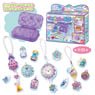 Plalanche Neo The First 3D! Jewel Arrange Set (Science / Craft)