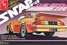 1980 Chevrolet Camaro Z28 Custom (Snap Kit) (Model Car)