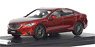 Mazda Atenza Sedan (2016) Soul Red Premium Metallic (Diecast Car)