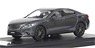 Mazda Atenza Sedan (2016) Machine Gray Premium Metallic (Diecast Car)