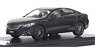 Mazda Atenza Sedan (2016) Jet Black Mica (Diecast Car)