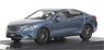 Mazda Atenza Sedan (2016) Blue Reflex Mica (Diecast Car)