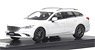 Mazda Atenza Wagon (2016) Snowflake White Pearl Mica (Diecast Car)