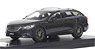 Mazda Atenza Wagon (2016) Jet Black Mica (Diecast Car)