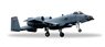 A-10C アメリカ空軍 188th FW, 184th FS アーカンソーAFB (完成品飛行機)
