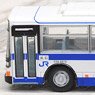 ザ・バスコレクション ローカル路線バス乗り継ぎの旅5 (京都～出雲大社編) (2台セット) (鉄道模型)