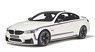 BMW M4 Pack Performance (Alpini White III) (Diecast Car)