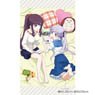 New Game! Sheet Aoba & Hifumi (Anime Toy)