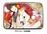 [Maji Kyun! Renaissance] Card Case DesignA / Teika Ichijoji (Anime Toy)