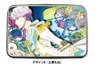 [Maji Kyun! Renaissance] Card Case DesignE / Monet Tsukushi (Anime Toy)
