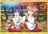 TV Animation [Matoi the Sacred Slayer] B2 Tapestry (Anime Toy)