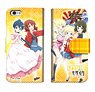 [Kin-iro Mosaic Pretty Days] Diary Smart Phone Case for iPhone6/6s (Anime Toy)