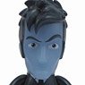 Titans Vinyl Figure/ Doctor Who: 10th Doctor 3 Inch Figure Hologram Ver (Completed)