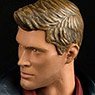 Supernatural/ Dean Winchester Masters Mini Figure (Completed)