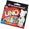 BE@RBRICK UNO(TM) CARD GAME (テーブルゲーム)