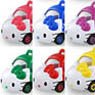 Dream Tomica Hello Kitty Collection 2 (Set of 6) (Tomica)