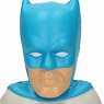 DC Heroes/ Batman Stress Toy (Completed)