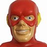 DC Heroes/ Flash Stress Toy (Completed)