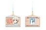 [Brave Witches] Mini Ema Strap Design 03 (Nikka Edvardine Katajainen) (Anime Toy)