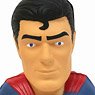 DC Heroes/ Superman Stress Toy (Completed)