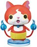 Yo-Kai Watch KumuKumu puzzle Jibanyan (Block Toy)