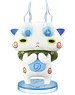 Yo-Kai Watch KumuKumu puzzle Komasan (Block Toy)