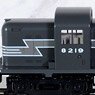 (HO) ALCo RS-2 New York Central #8219 (Model Train)