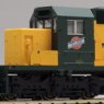 (HO) EMD SD40-2 Chicago & North Western #6910 ★外国形モデル (鉄道模型)
