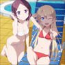 New Game! Cushion Cover B (Anime Toy)