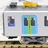 Seibu Railway Series 40000 (Add-On B 2-Car Set) (Model Train)