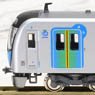 [Limited Edition] Seibu Railway Series 40000 (10-Car Set) (Model Train)