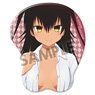 To Love-Ru Darkness Nemesis Mounded Mouse Pad (Anime Toy)