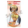 Food Wars: Shokugeki no Soma The Second Plate Can Badge Can Mirror Set Ikumi Mito (Anime Toy)